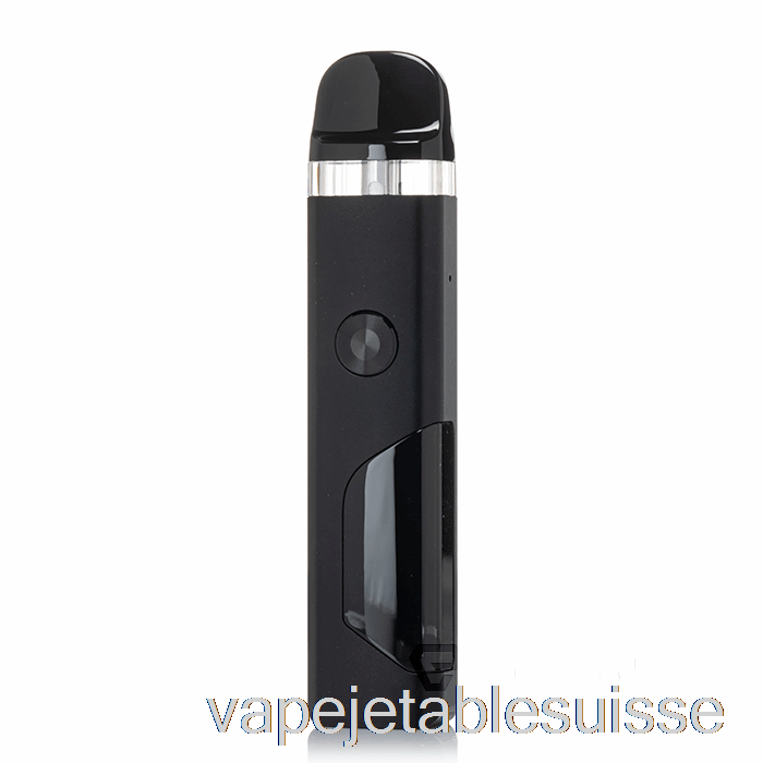 Vape Suisse Freemax Galex Pro 25w Kit Pod Noir
